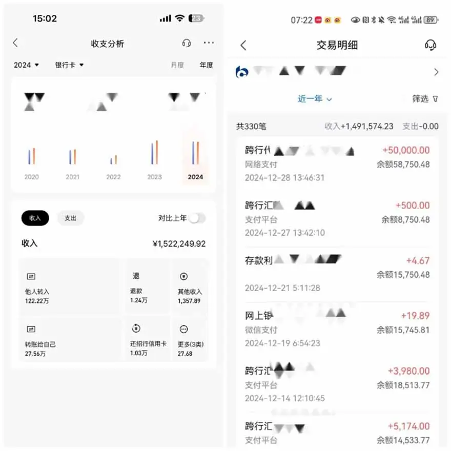 2025年，请“不择手段”去搞钱!