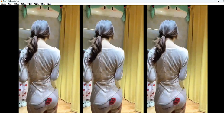 AI批量生成美女舞蹈合集：批量混剪剪辑全流程教学