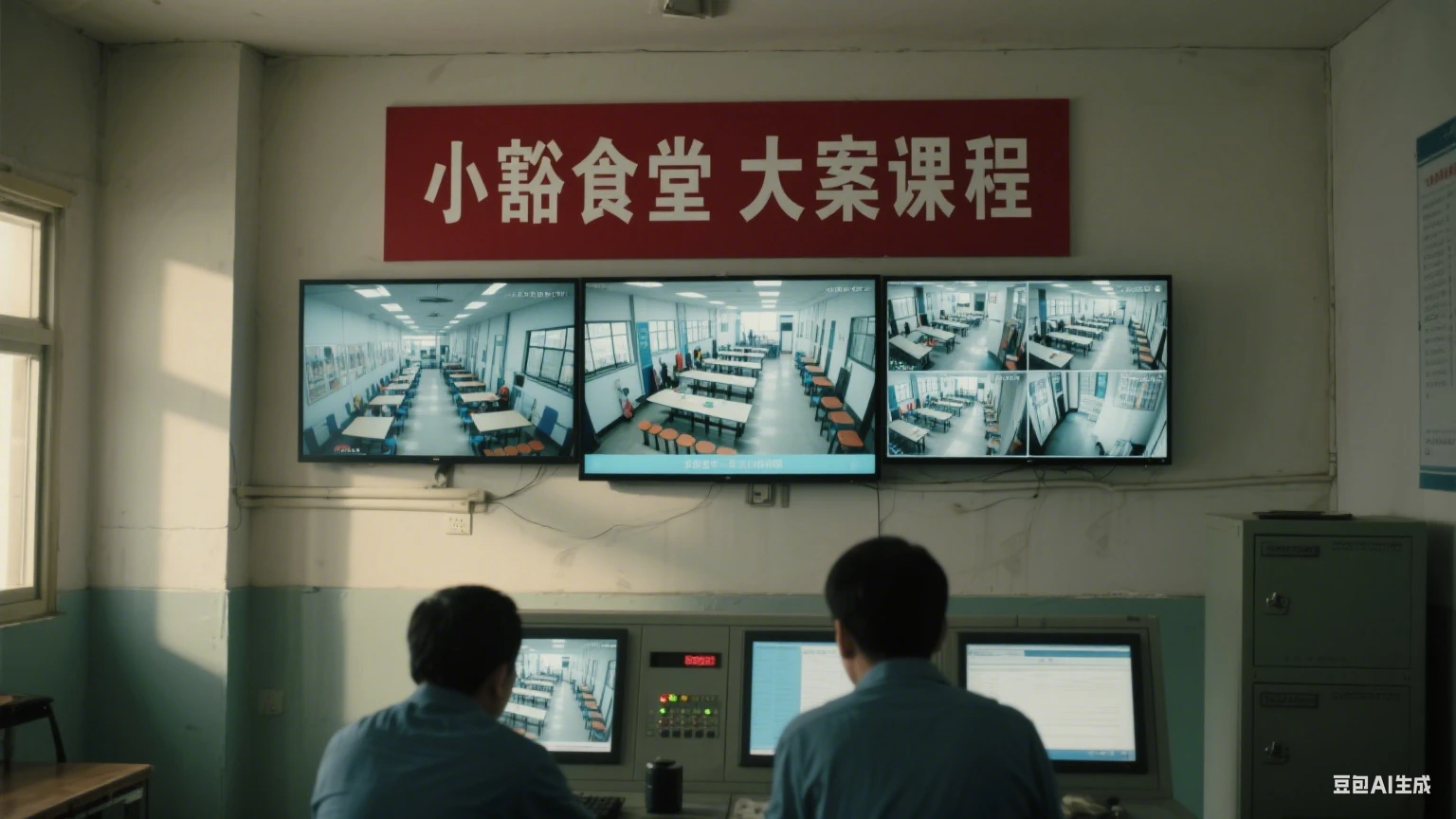 【精】中视频【案件解说】赛道，单价高，当天做第二天出收益几百上千！小豁食堂大案纪实课程