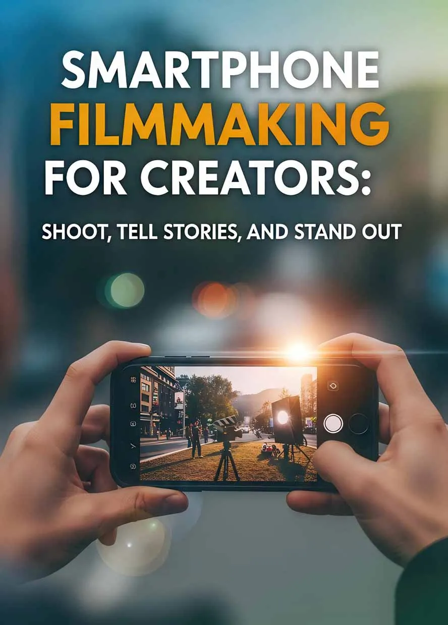 手机电影感拍摄课:从策划拍摄到后期制作,强化视觉表达,实现单条视频收益破千 手机电影感拍摄课:从策划拍摄到后期制作,强化视觉表达,实现单条视频收益破千